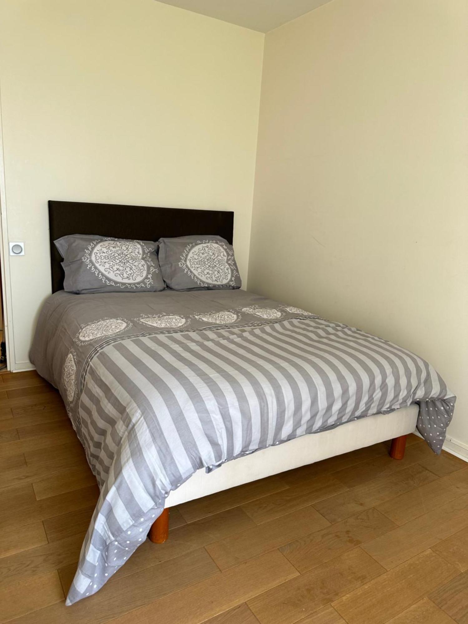 Joli Appartement 49 M² Proche Centre Paris, إسّي لي مولينو المظهر الخارجي الصورة