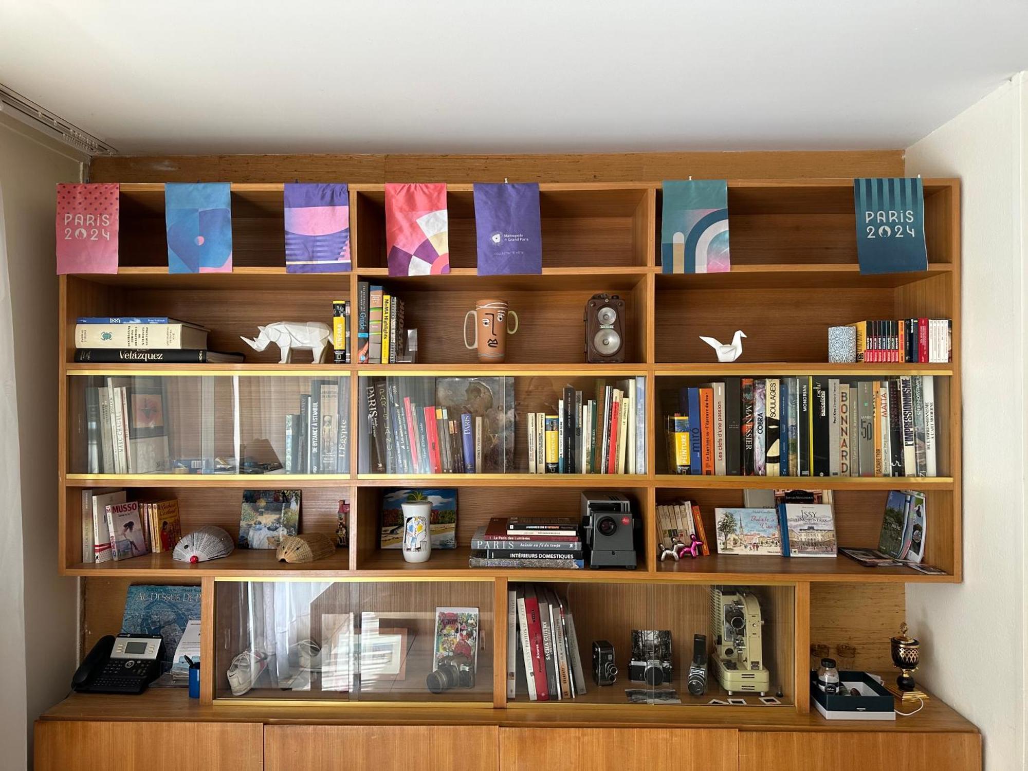 Joli Appartement 49 M² Proche Centre Paris, إسّي لي مولينو المظهر الخارجي الصورة